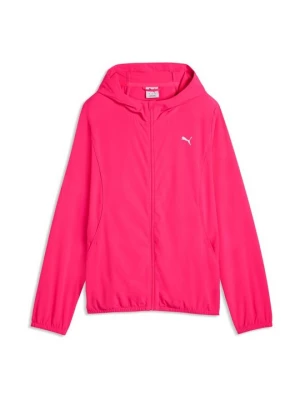Obrázek produktu Sportovní bunda Puma růžová