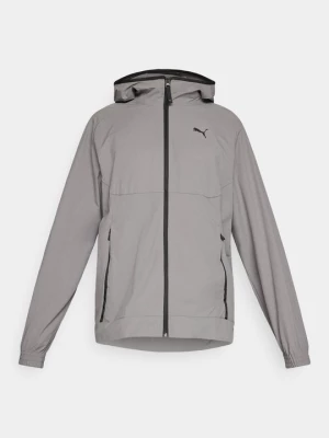 Obrázek produktu Sportovní bunda Puma skvrnitě oranžová