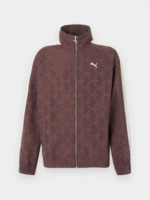Obrázek produktu Sportovní bunda Puma zelená