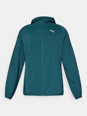 Obrázek produktu Sportovní bunda Puma zelená