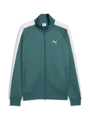 Obrázek produktu Sportovní bunda Puma zelená
