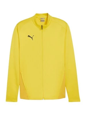 Obrázek produktu Sportovní bunda Puma žlutá