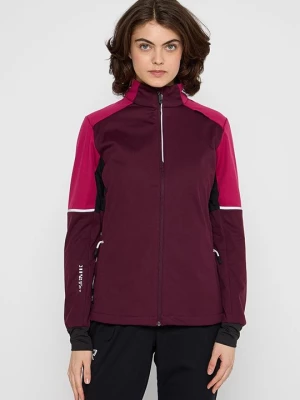 Obrázek produktu Sportovní bunda Rukka bordeaux