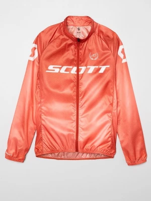 Obrázek produktu Sportovní bunda SCOTT Sports oranžová