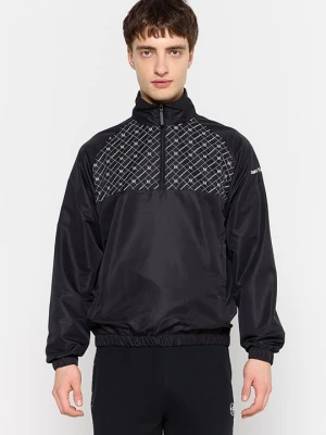 Obrázek produktu Sportovní bunda Sergio Tacchini černá