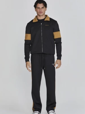 Obrázek produktu Sportovní bunda SikSilk černá