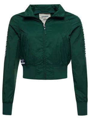 Obrázek produktu Sportovní bunda Superdry zelená