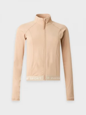 Obrázek produktu Sportovní bunda Ted Baker meruňková