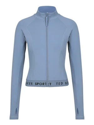 Obrázek produktu Sportovní bunda Ted Baker modrá