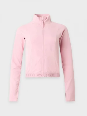 Obrázek produktu Sportovní bunda Ted Baker růžová