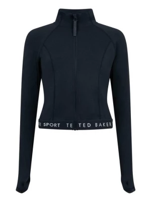 Obrázek produktu Sportovní bunda Ted Baker tmavě modrá