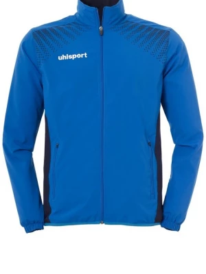 Obrázek produktu Sportovní bunda Uhlsport modrá