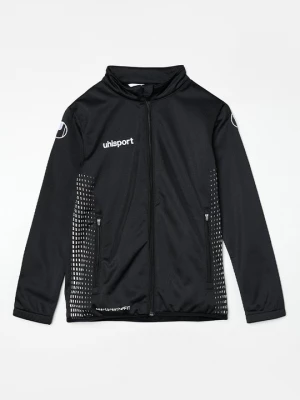 Obrázek produktu Sportovní bunda Uhlsport modročerný denim