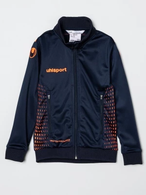 Obrázek produktu Sportovní bunda Uhlsport tmavě modrá