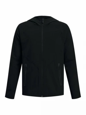 Obrázek produktu Sportovní bunda Under Armour černá