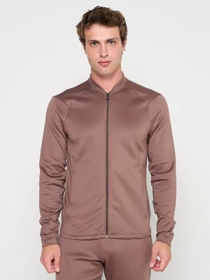 Obrázek produktu Sportovní bunda Under Armour hnědá