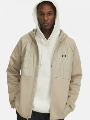 Obrázek produktu Sportovní bunda Under Armour hnědá