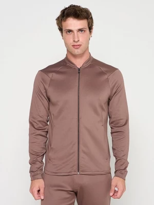 Obrázek produktu Sportovní bunda Under Armour hnědá