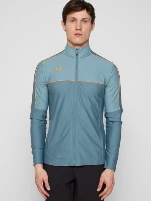 Obrázek produktu Sportovní bunda Under Armour modrá