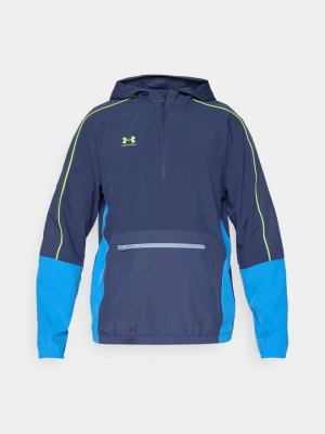 Obrázek produktu Sportovní bunda Under Armour světle modrá