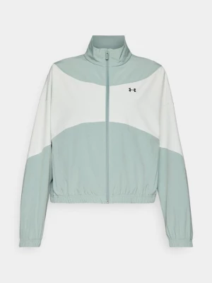 Obrázek produktu Sportovní bunda Under Armour zelená