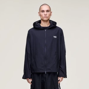 Obrázek produktu SPORTOVNÍ BUNDA Y-3 NYLON WIRED 3 STRIPES Adidas