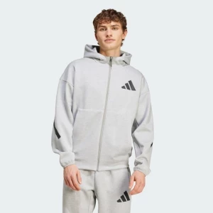 Obrázek produktu Sportovní bunda Z.N.E. Full-Zip Hooded Adidas