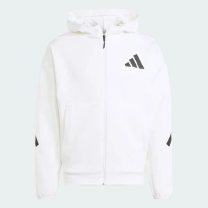 Obrázek produktu Sportovní bunda Z.N.E. Full-Zip Hooded Adidas