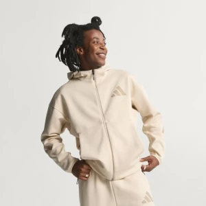 Obrázek produktu Sportovní bunda Z.N.E. Full-Zip Hooded Adidas Crystal Linen