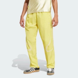 Obrázek produktu Sportovní kalhoty Adicolor 2000s Woven Adidas žlutá