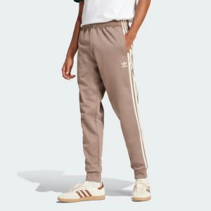 Obrázek produktu Sportovní kalhoty Adicolor Classics SST Adidas Trace Brown