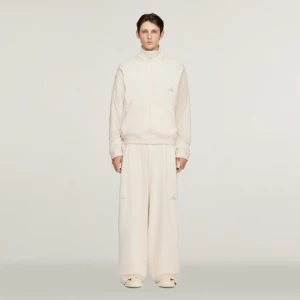 Obrázek produktu Sportovní kalhoty adidas x Tyrrell Winston Stadium Wonder White