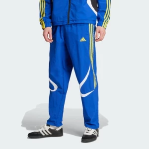 Obrázek produktu Sportovní kalhoty Climacool Adidas modrá