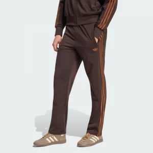 Obrázek produktu Sportovní kalhoty Firebird Adidas hnědá