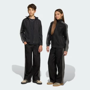 Obrázek produktu SPORTOVNÍ KALHOTY FIREBIRD DENIM Adidas True Black Denim