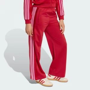 Obrázek produktu SPORTOVNÍ KALHOTY FIREBIRD LOOSE Adidas Team Victory Red