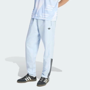 Obrázek produktu SPORTOVNÍ KALHOTY HALF STRIPES Adidas Crystal Sky
