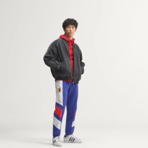 Obrázek produktu Sportovní kalhoty Japan EQT Adidas Active Blue