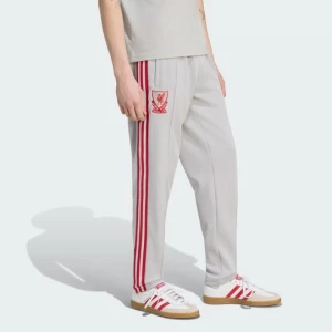 Obrázek produktu Sportovní kalhoty Liverpool FC Originals Adidas Grey Two