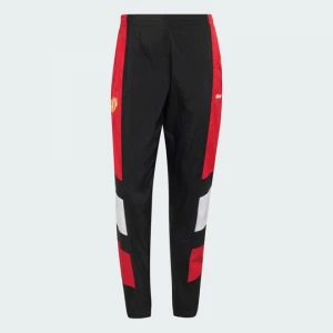 Obrázek produktu Sportovní kalhoty Manchester United EQT Adidas černá