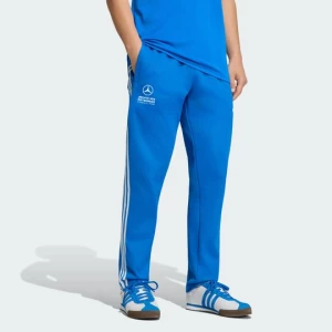 Obrázek produktu SPORTOVNÍ KALHOTY MERCEDES - AMG PETRONAS FORMULA 1 TEAM BLUE WONDER Adidas
