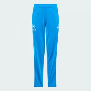 Obrázek produktu SPORTOVNÍ KALHOTY MERCEDES - AMG PETRONAS FORMULA 1 TEAM BLUE WONDER Adidas