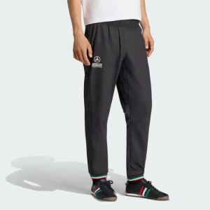Obrázek produktu SPORTOVNÍ KALHOTY MERCEDES - AMG PETRONAS FORMULA 1 TEAM IMOLA Adidas černá