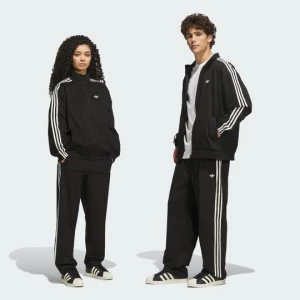 Obrázek produktu SPORTOVNÍ KALHOTY SKATEBOARDING VINTAGE SUPERFIRE Adidas