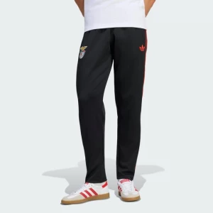 Obrázek produktu Sportovní kalhoty SL Benfica Originals Adidas černá