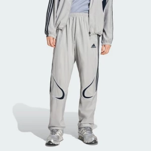 Obrázek produktu SPORTOVNÍ KALHOTY Teamgeist Adicolor Adidas Grey Two
