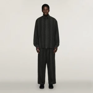 Obrázek produktu SPORTOVNÍ KALHOTY Y-3 DECO STITCH Adidas černá