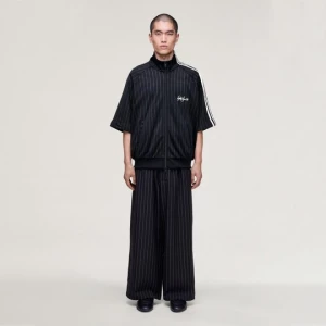 Obrázek produktu SPORTOVNÍ KALHOTY Y-3 UNIFORM PINSTRIPE Adidas