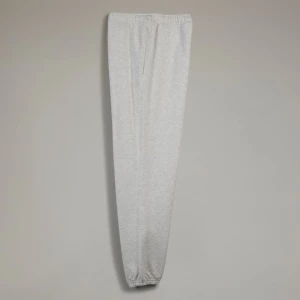 Obrázek produktu Sportovní kalhoty Y-3 z česaného froté Adidas Light Grey Heather