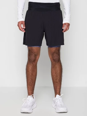 Obrázek produktu Sportovní kraťasy 4F černá